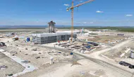 Yozgat Havalimanı inşaatında sona doğru yaklaşılıyor