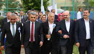 Kırşehir engelleri kaldırmak için çözüm masasına oturdu