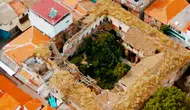Bergama’nın tarihi mirası Çukurhan belediyenin eline geçti