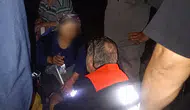 Yalova’da kaybolan yaşlı kadın termal dron sayesinde kurtuldu