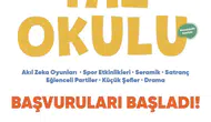 Didim’de minikler için yaz okulu kayıtları açıldı