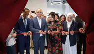 Kırıkkale Bilim Merkezi öğrencilerinin yetenekleri sergileniyor