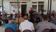 Düzce’de köylüye modern tarım teknikleri anlatıldı