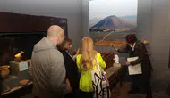 Avrupa medyası Gordion’un izini sürüyor