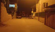 Gaziantep Nurdağı merkezli gece yarısı depremi