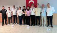 Başiskeleli satranç ustaları Türkiye finaline gidiyor