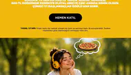 Bitcoin Pizza Günü için 800 TL değerinde pizza hediye ediliyor