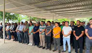 Fethiye'de komşusunu kapı gıcırtısı yüzünden öldürdü