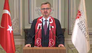 İletişim Başkanı Duran'dan A Milli Takım'a Dünya Kupası desteği