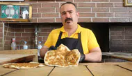 Sivaslı esnafın 50 liralık lahmacun inadı