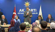 Kütahya’da bağımlılıkla mücadele için yeni seferberlik çağrısı
