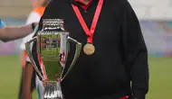 Muğlaspor şampiyonluk mimarı Mustafa Sarıgül ile yollarını ayırdı