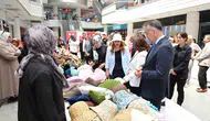 Karabüklü kadınların yıl boyu süren emeği vitrine çıktı