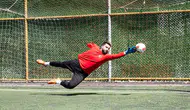 Diyarbakırlı üç futbolcu milli formayı terletecek