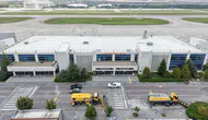 Kayseri afet müdahalesinde merkez üssü oluyor