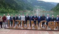 Trabzon turizm sezonuna hızlı girdi