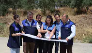 Germencik’in su sorununa dev altyapı hamlesi
