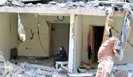 İsrail'in Lübnan saldırılarında ölü sayısı 4 bine dayandı