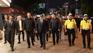 Ankara NATO zirvesine hazırlanıyor
