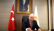 Milli Savunma Bakanı Güler'den Babalar Günü Mesajı