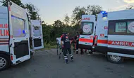 Sapanca Gölü'nde yüzerken hayatını kaybetti