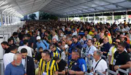 Fenerbahçe sandık başına gidiyor