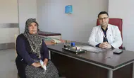 Basit bir test hayat kurtardı