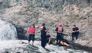 Sakarya’da dereye giren genç akıntıya kapılarak hayatını kaybetti
