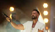 Gökhan Özen hayatını birleştirmek için ilk adımı attı