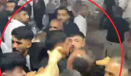 Bismil'deki düğünde silah gerginliği Bir kişi tutuklandı