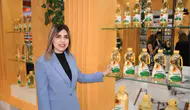 Gaziantepli dev üretici Türkiye’nin en büyük 500 şirketi listesinde yükseldi