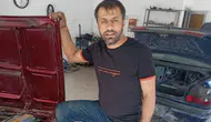 Tokat Reşadiye yolunda direksiyon hakimiyetini kaybeden sürücü hayatını kaybetti