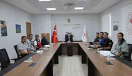 Gökçeada’da patlayıcı maddelere karşı güvenlik önlemleri artıyor