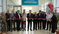 Malatya’da İslam sanatlarının kadim izleri sergileniyor