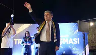 Hakan Safi Tekirdağ'da iddialı konuştu: Yıldız transferler yolda