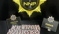 Niğde polisinden uyuşturucuya darbe