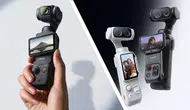Kamera pazarında DJI rüzgarı esiyor ve GoPro zorlanıyor