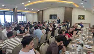Zonguldak Orman Bölge Müdürlüğü bayram dönüşü mesaiye başladı