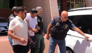 Isparta'da cinayet davası Katil zanlısından hastayım savunması