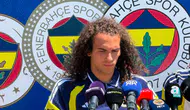 Guendouzi Fenerbahçe'nin Avrupa Hedefine İnanıyor