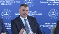 İçişleri Bakanlığı suç örgütlerine karşı operasyon trafiğini hızlandırdı