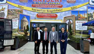 İstanbul’da Hacılar rüzgarı esti