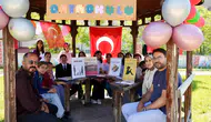 Eleşkirt'te binlerce öğrenci kitapları sahnede yeniden yorumladı