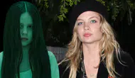 Samara karakteriyle hafızalara kazınan Daveigh Chase 35 yaşında hayatını kaybetti