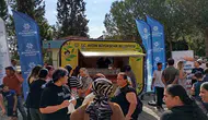 Aydın’da LGS sınavına giren öğrenciler için belediye seferber oldu