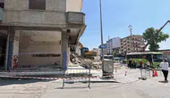 Gebze’de 4 kişiye mezar olan facia sonrası riskli binalar yıkılıyor