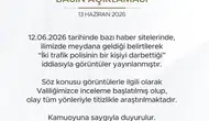 Iğdır’da polisin vatandaşı darbettiği görüntüler incelemeye alındı