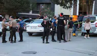Denizli’de eski sevgili dehşeti Bir kadın hayatını kaybetti