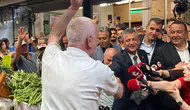 Özgür Özel'den Kemal Kılıçdaroğlu'na kurultay çağrısı