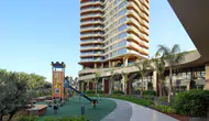 İzmir'in Yeni Simgesi Folkart Nova Kapılarını Açtı